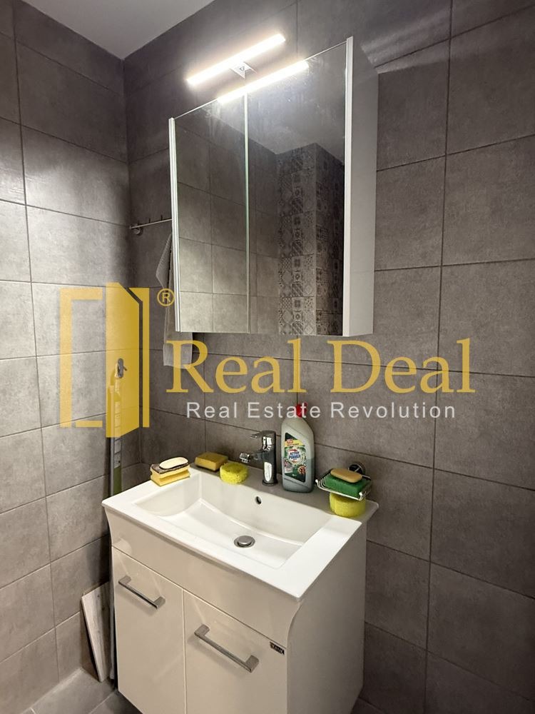 Дава под наем 2-СТАЕН, гр. София, Витоша, снимка 10 - Апартаменти - 53508322