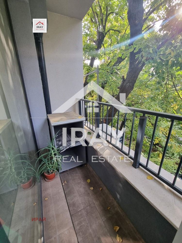 Дава под наем 2-СТАЕН, гр. Стара Загора, Център, снимка 14 - Апартаменти - 53860344