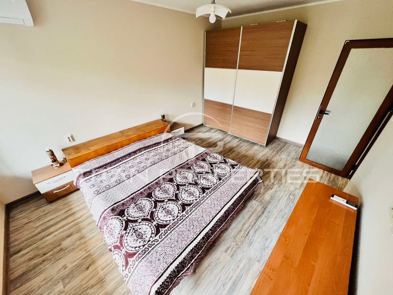 K pronájmu  2 ložnice Burgas , Lazur , 80 m2 | 60340226 - obraz [8]