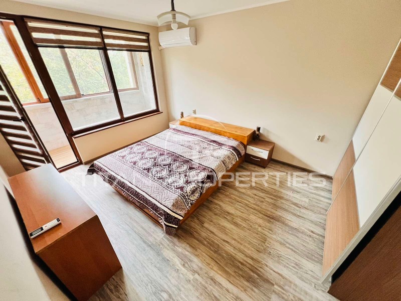 Do wynajęcia  2 sypialnie Burgas , Lazur , 80 mkw | 60340226 - obraz [9]