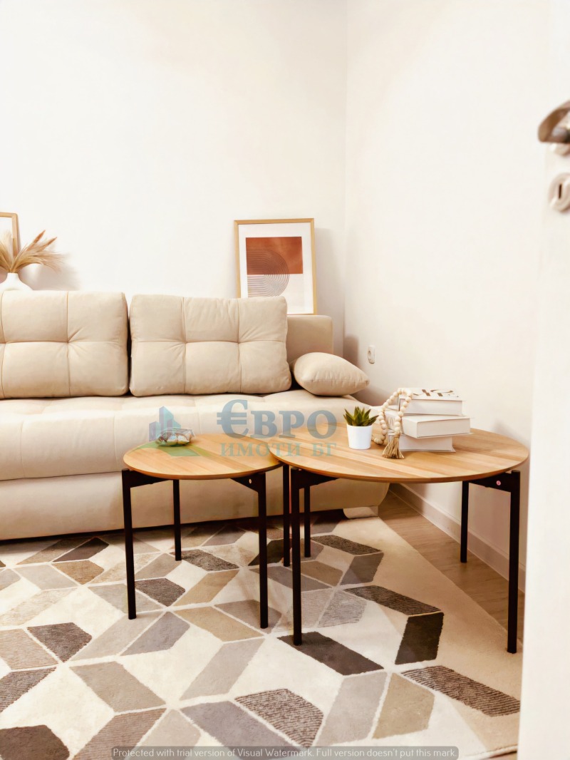 Kiadó  2 hálószobás Stara Zagora , Centar , 70 négyzetméter | 35367739 - kép [7]