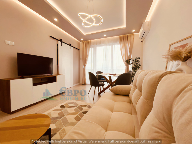 Kiadó  2 hálószobás Stara Zagora , Centar , 70 négyzetméter | 35367739 - kép [4]