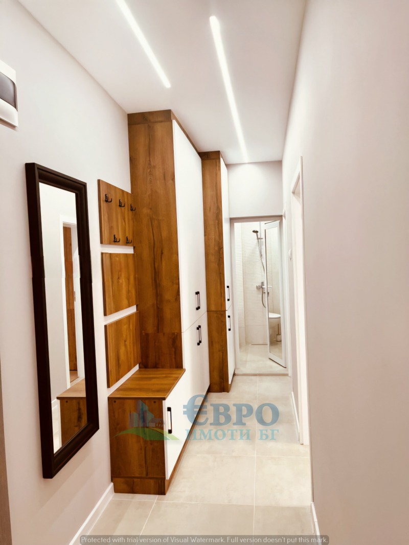 Kiadó  2 hálószobás Stara Zagora , Centar , 70 négyzetméter | 35367739 - kép [14]