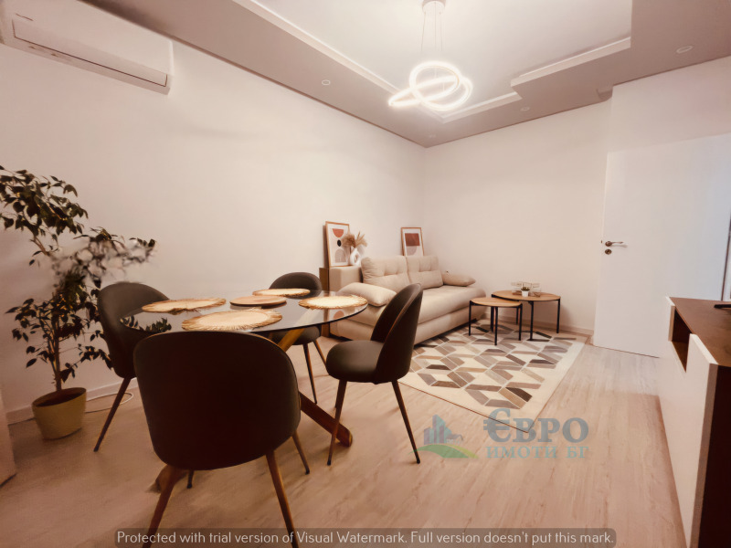 Kiadó  2 hálószobás Stara Zagora , Centar , 70 négyzetméter | 35367739 - kép [6]