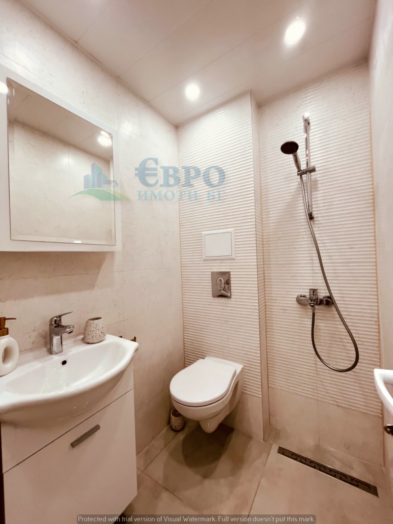 Kiadó  2 hálószobás Stara Zagora , Centar , 70 négyzetméter | 35367739 - kép [16]
