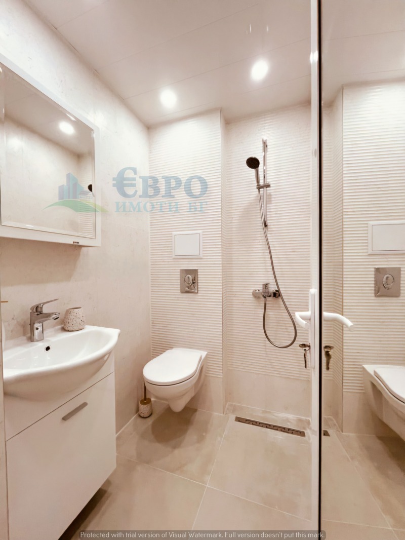 Kiadó  2 hálószobás Stara Zagora , Centar , 70 négyzetméter | 35367739 - kép [15]