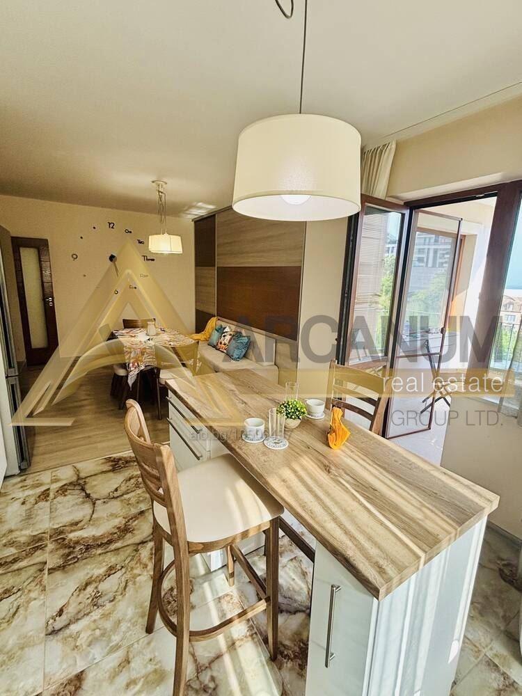 Под наем 3-СТАЕН, град Варна, к.к. Чайка • 700 € / 1369.08 лв. • 80400057 1