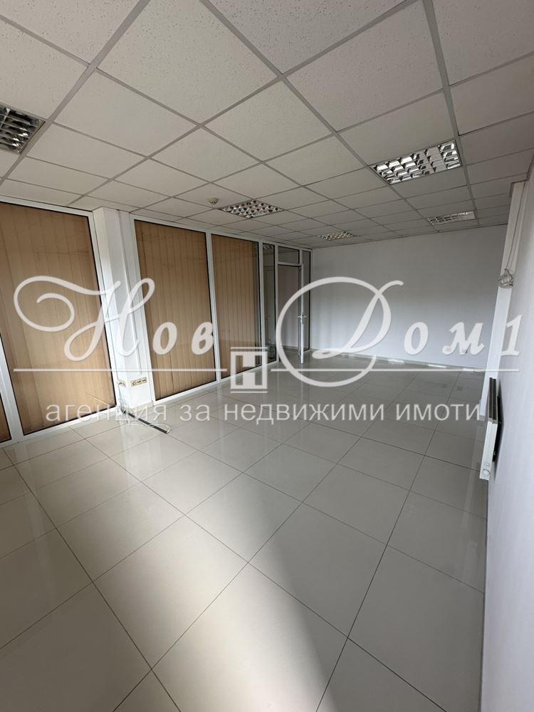 Дава под наем ОФИС, гр. София, Младост 1, снимка 9 - Офиси - 54923697
