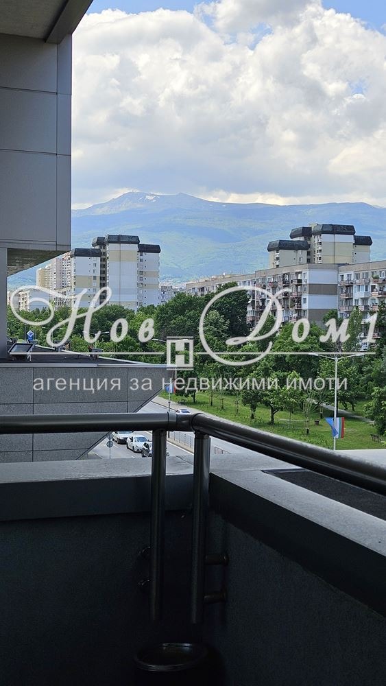 Дава под наем ОФИС, гр. София, Младост 1, снимка 12 - Офиси - 54923697