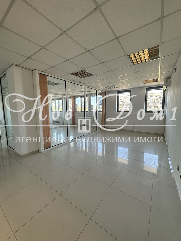 Дава под наем ОФИС, гр. София, Младост 1, снимка 2 - Офиси - 54923697