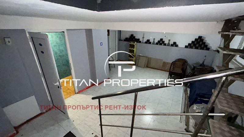 Дава под наем ЗАВЕДЕНИЕ, гр. Бургас, Братя Миладинови, снимка 8 - Заведения - 52117249