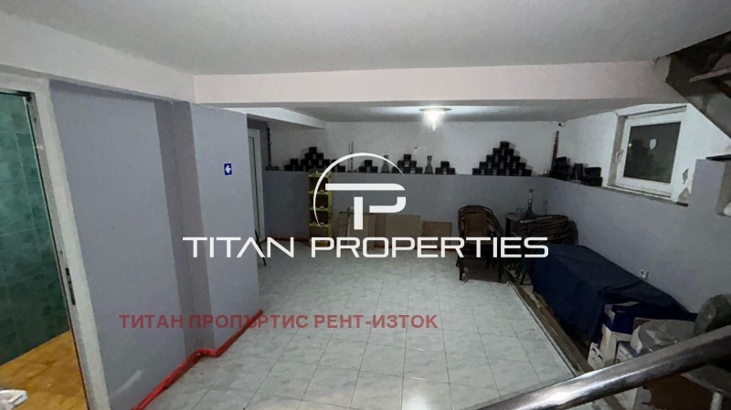 Дава под наем ЗАВЕДЕНИЕ, гр. Бургас, Братя Миладинови, снимка 12 - Заведения - 52117249