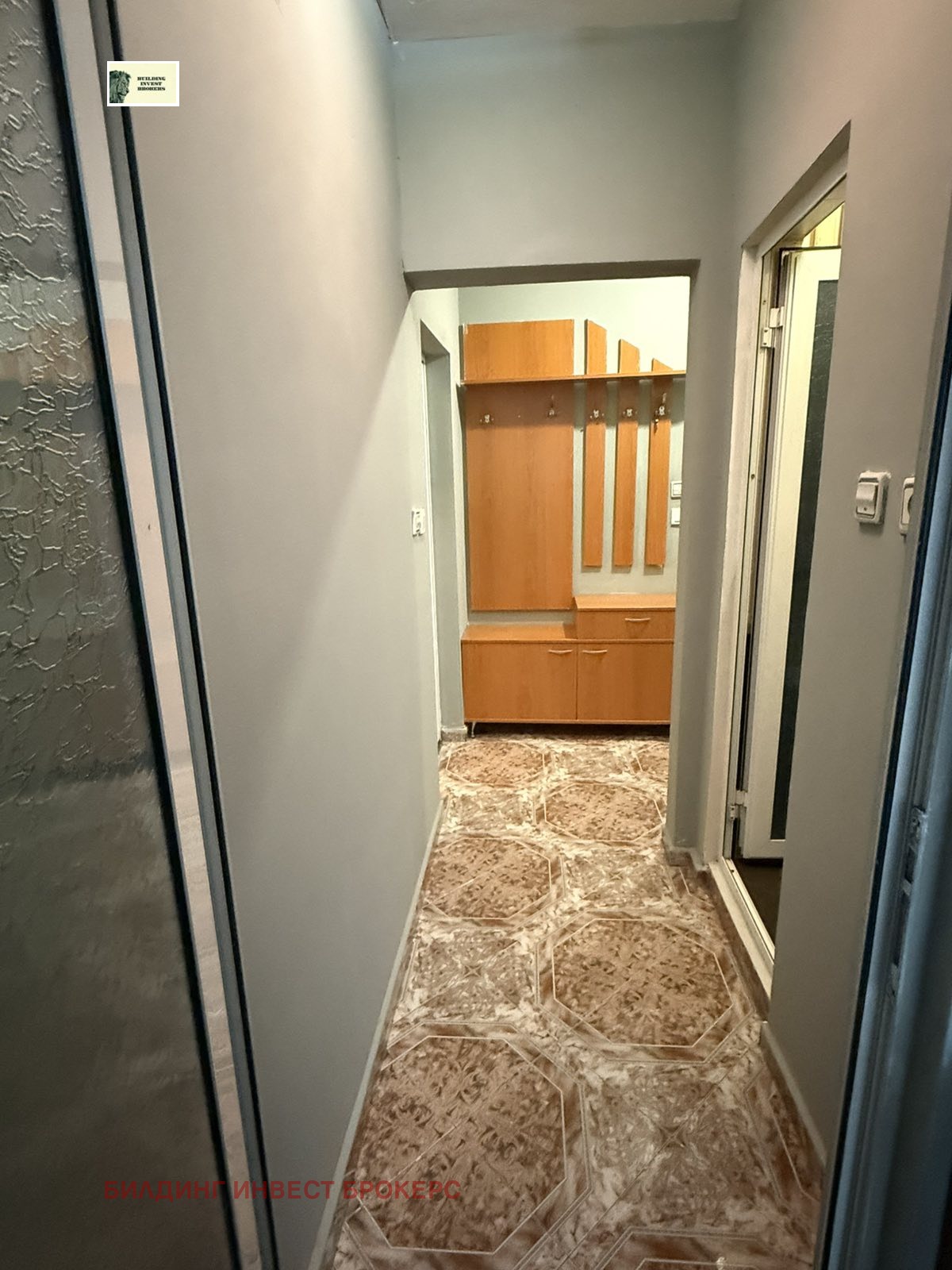 Дава под наем 3-СТАЕН, гр. София, Банишора, снимка 8 - Апартаменти - 53796070