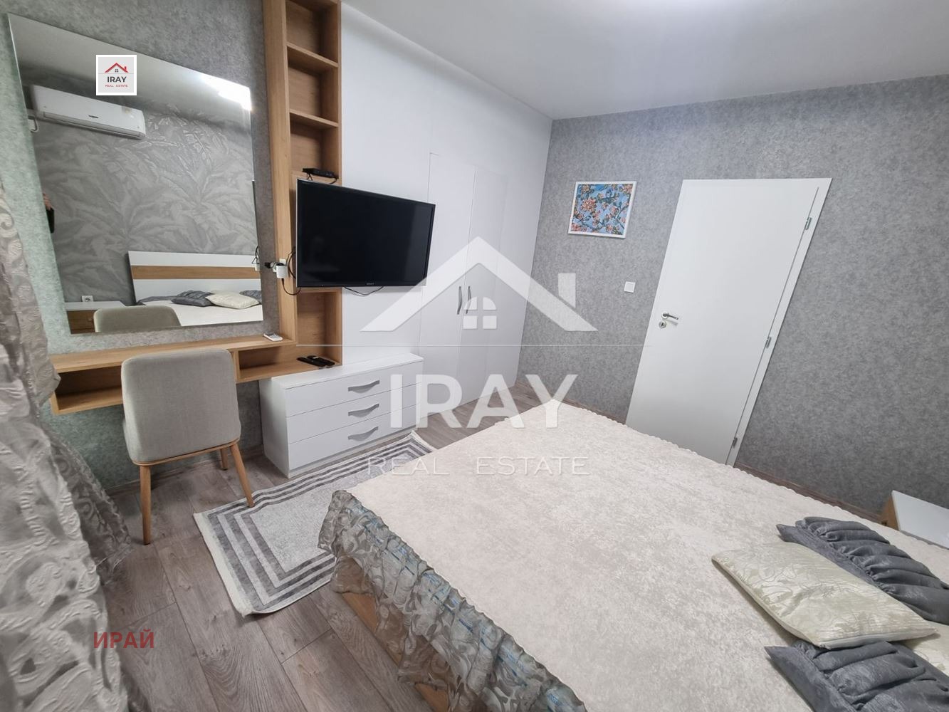 Дава под наем 2-СТАЕН, гр. Стара Загора, Център, снимка 12 - Апартаменти - 53860344