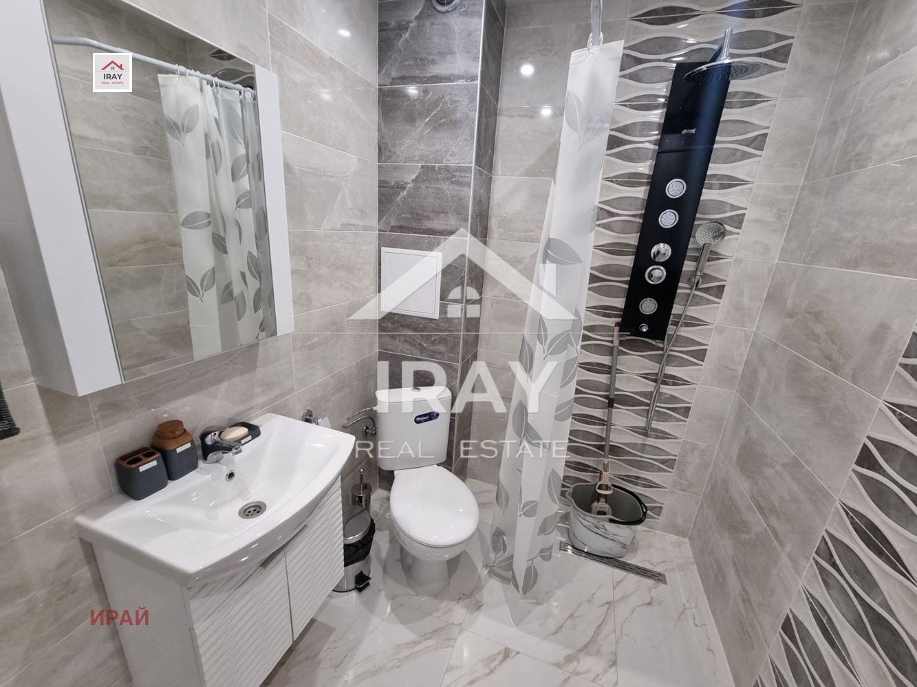 Дава под наем 2-СТАЕН, гр. Стара Загора, Център, снимка 13 - Апартаменти - 53860344