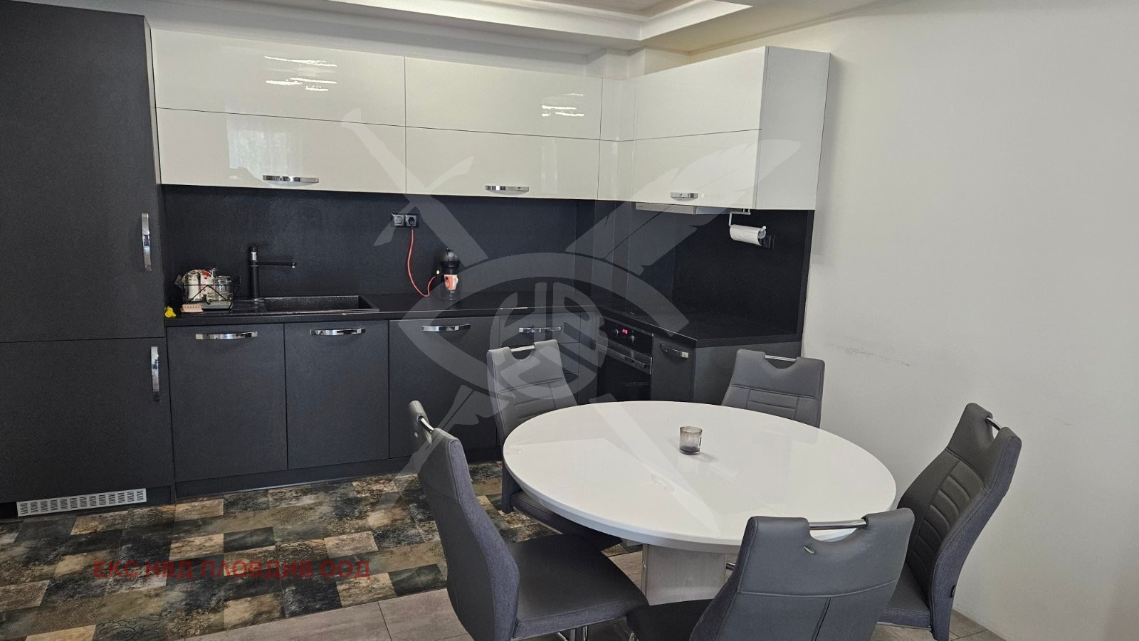 Дава под наем 2-СТАЕН, гр. Пловдив, Гагарин, снимка 2 - Апартаменти - 53984869