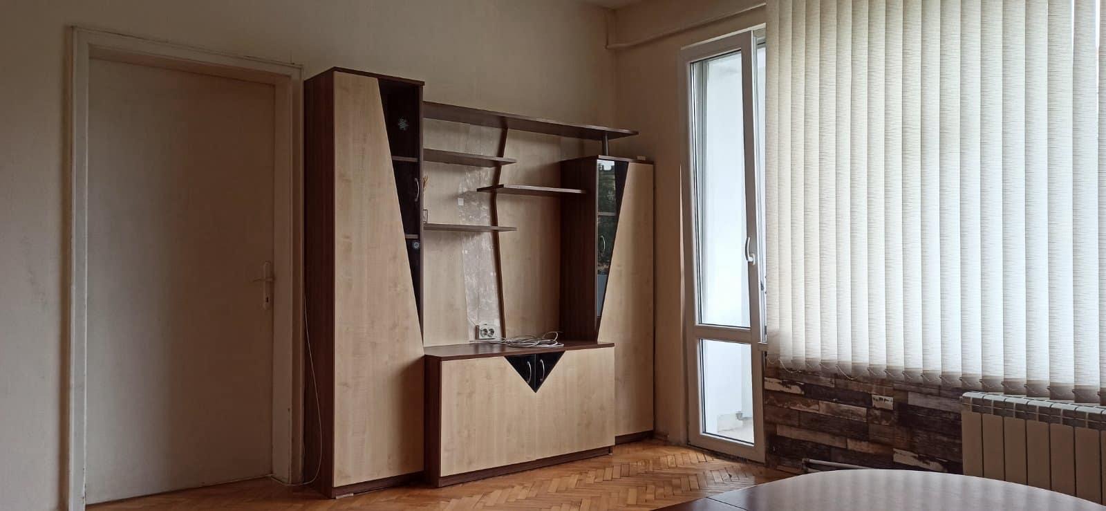 Дава под наем 2-СТАЕН, гр. София, Красна поляна 3, снимка 2 - Апартаменти - 54136117