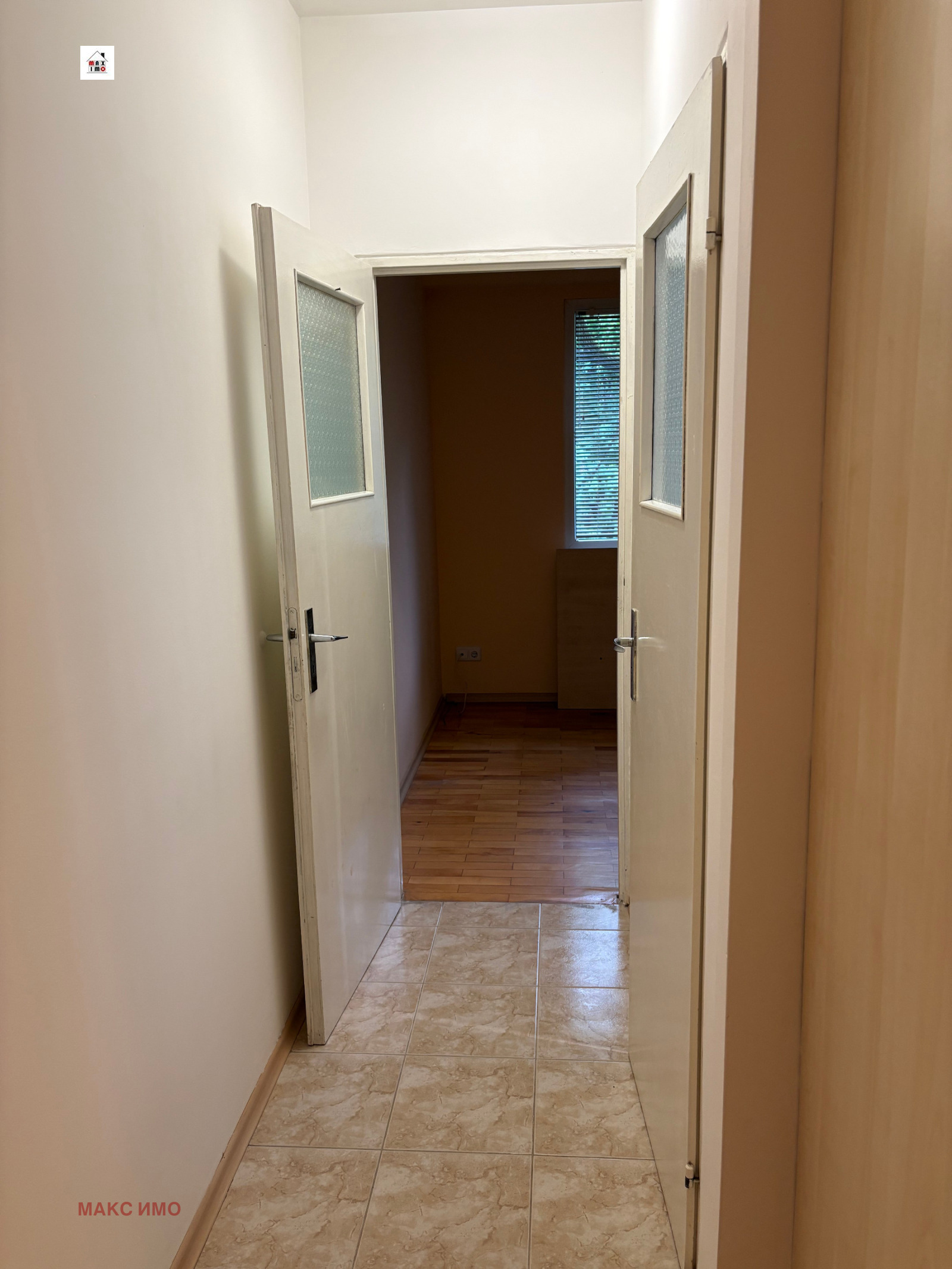 Дава под наем 2-СТАЕН, гр. София, Дружба 1, снимка 12 - Апартаменти - 54365471