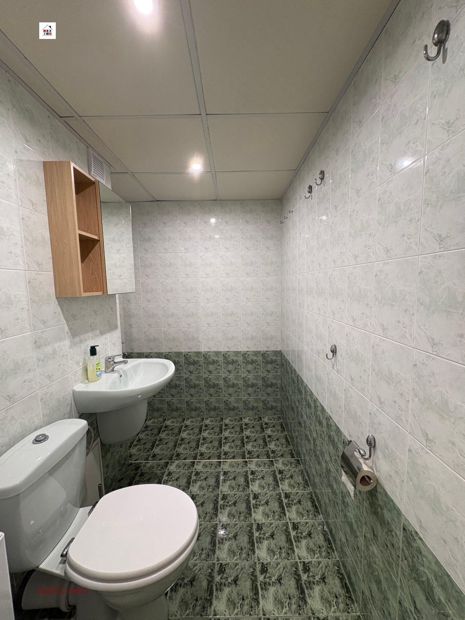 Дава под наем 2-СТАЕН, гр. София, Дружба 1, снимка 13 - Апартаменти - 54365471