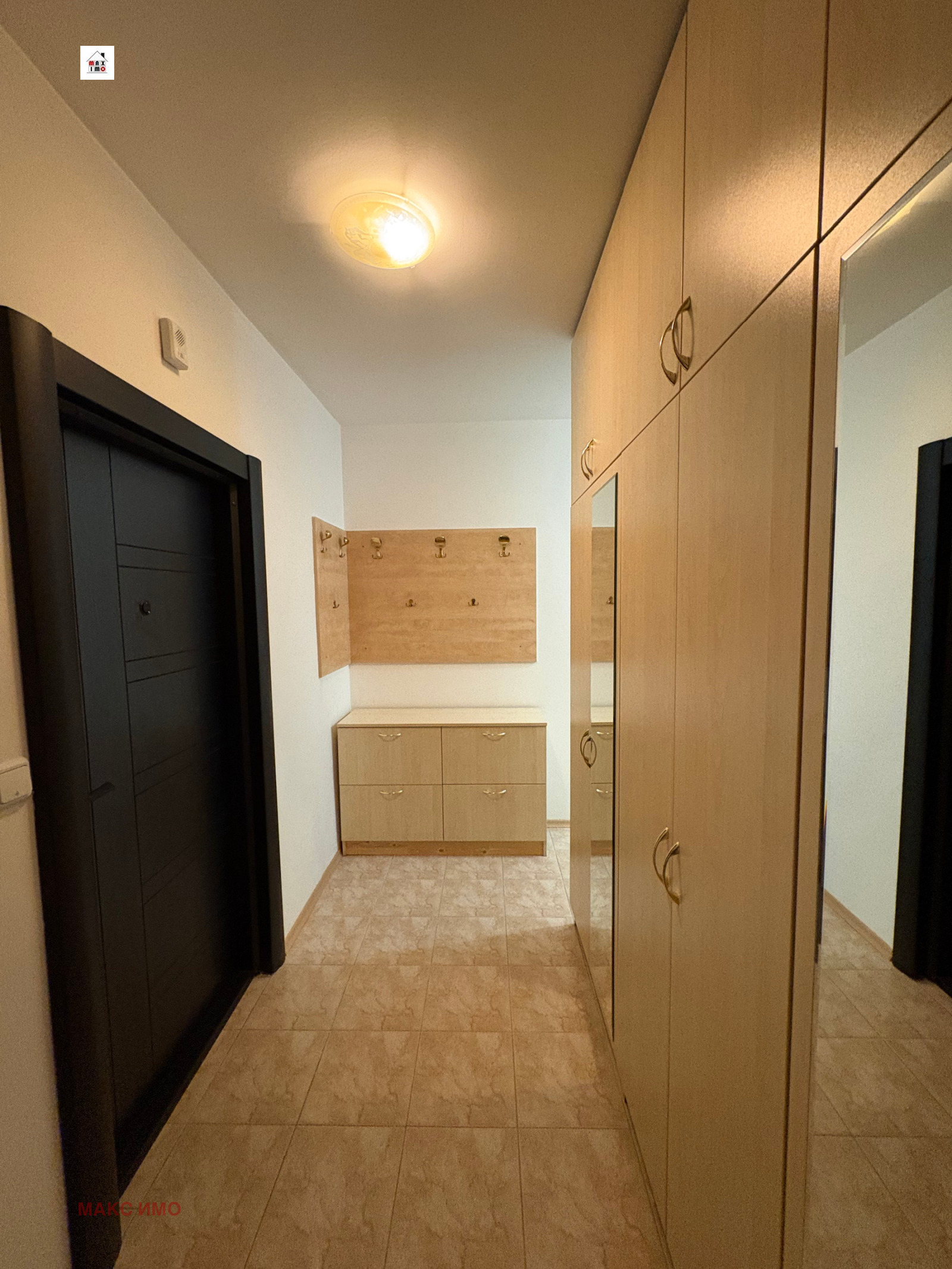 Дава под наем 2-СТАЕН, гр. София, Дружба 1, снимка 10 - Апартаменти - 54365471