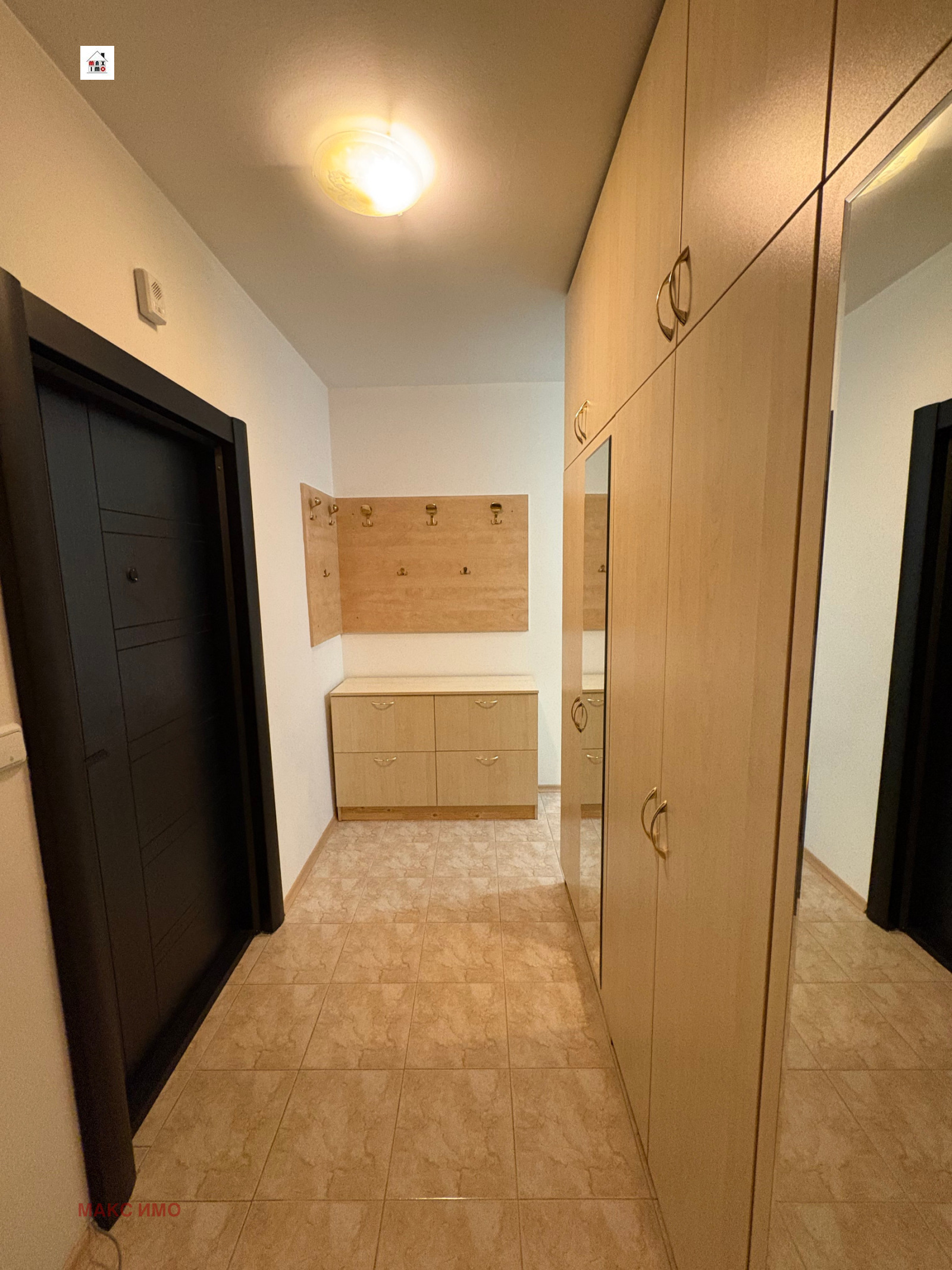 Дава под наем 2-СТАЕН, гр. София, Дружба 1, снимка 11 - Апартаменти - 54365471