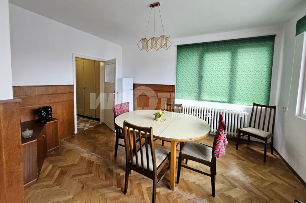Дава под наем 3-СТАЕН, гр. София, Красно село, снимка 2 - Апартаменти - 54541759