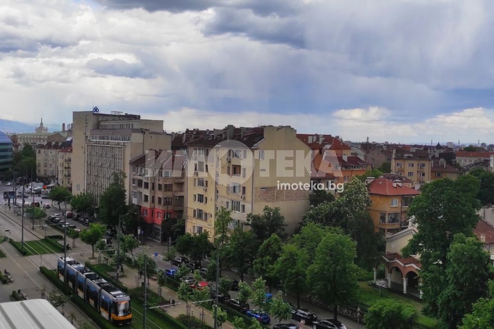 Дава под наем 3-СТАЕН, гр. София, Красно село, снимка 13 - Апартаменти - 54541759