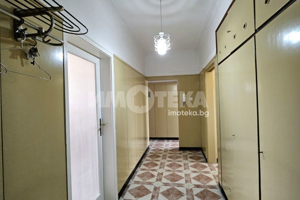 Дава под наем 3-СТАЕН, гр. София, Красно село, снимка 6 - Апартаменти - 54541759