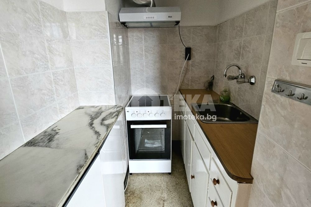 Дава под наем 3-СТАЕН, гр. София, Красно село, снимка 5 - Апартаменти - 54541759