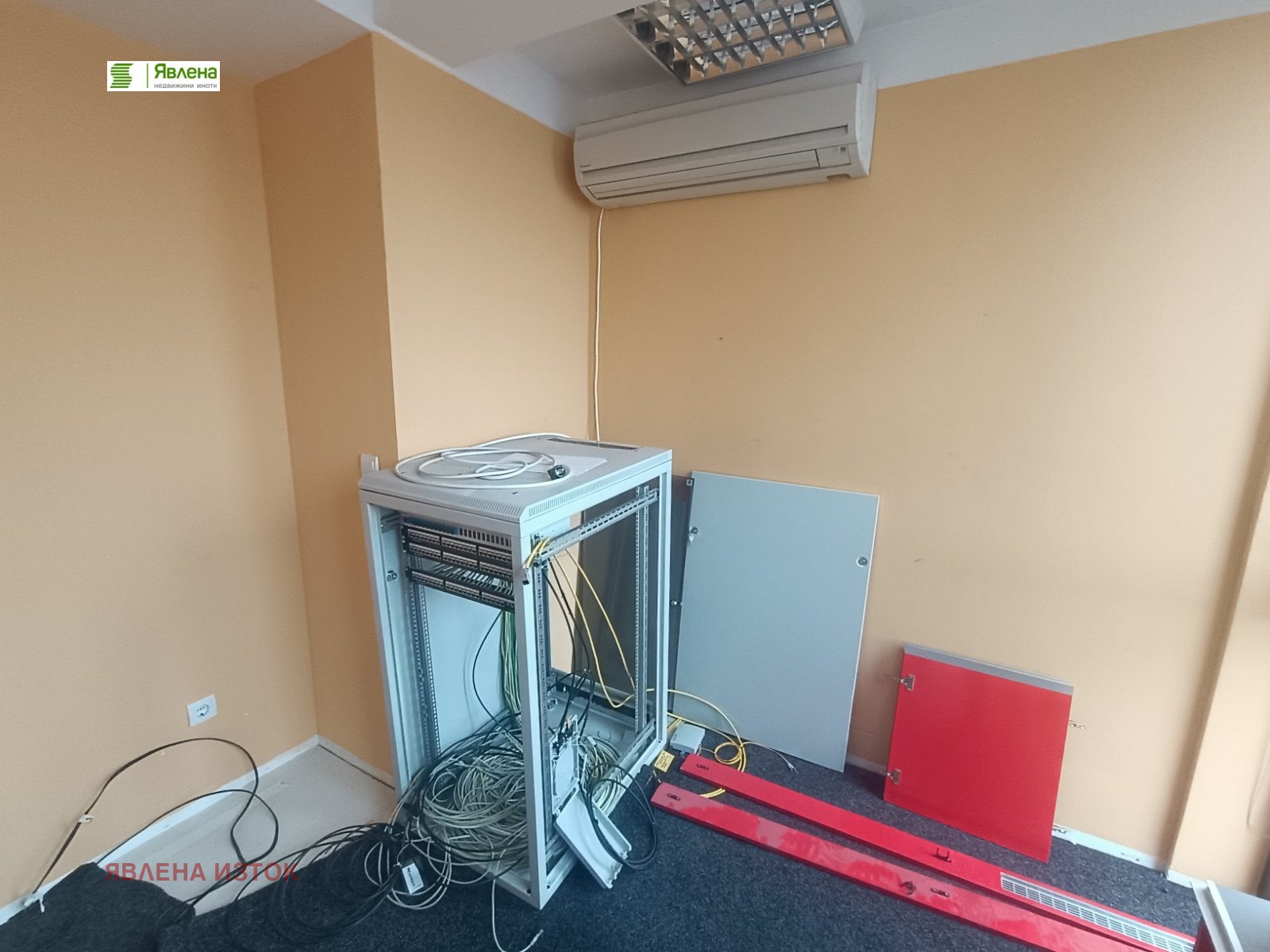 Дава под наем ОФИС, гр. София, Лозенец, снимка 10 - Офиси - 54339405