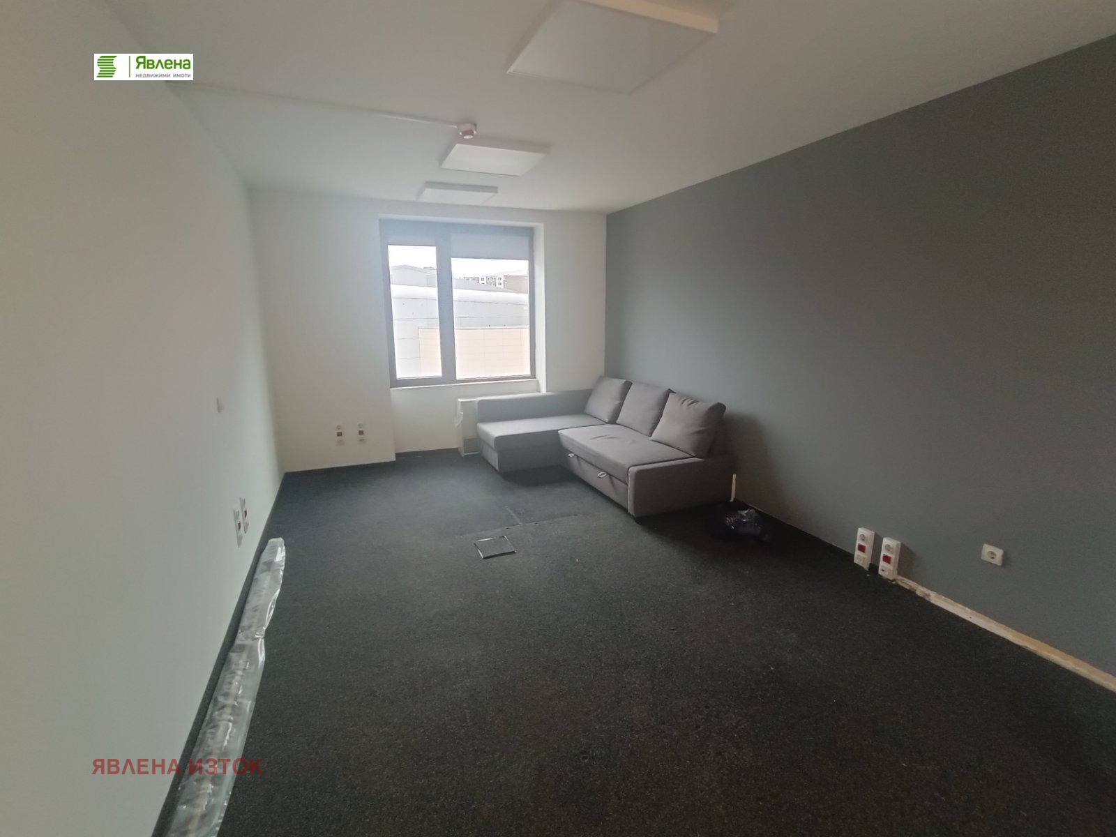 Дава под наем ОФИС, гр. София, Лозенец, снимка 9 - Офиси - 54339405