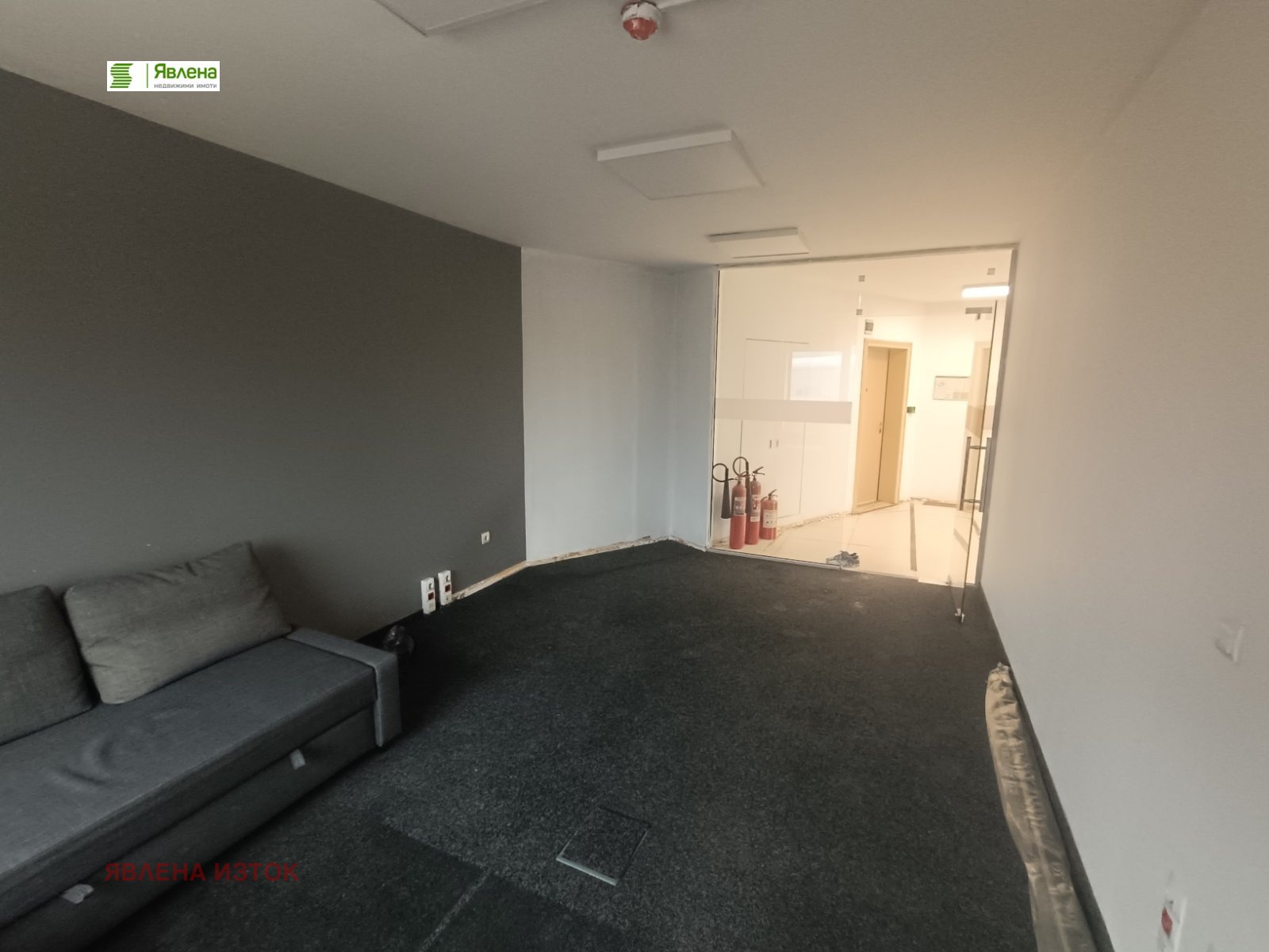 Дава под наем ОФИС, гр. София, Лозенец, снимка 6 - Офиси - 54339405