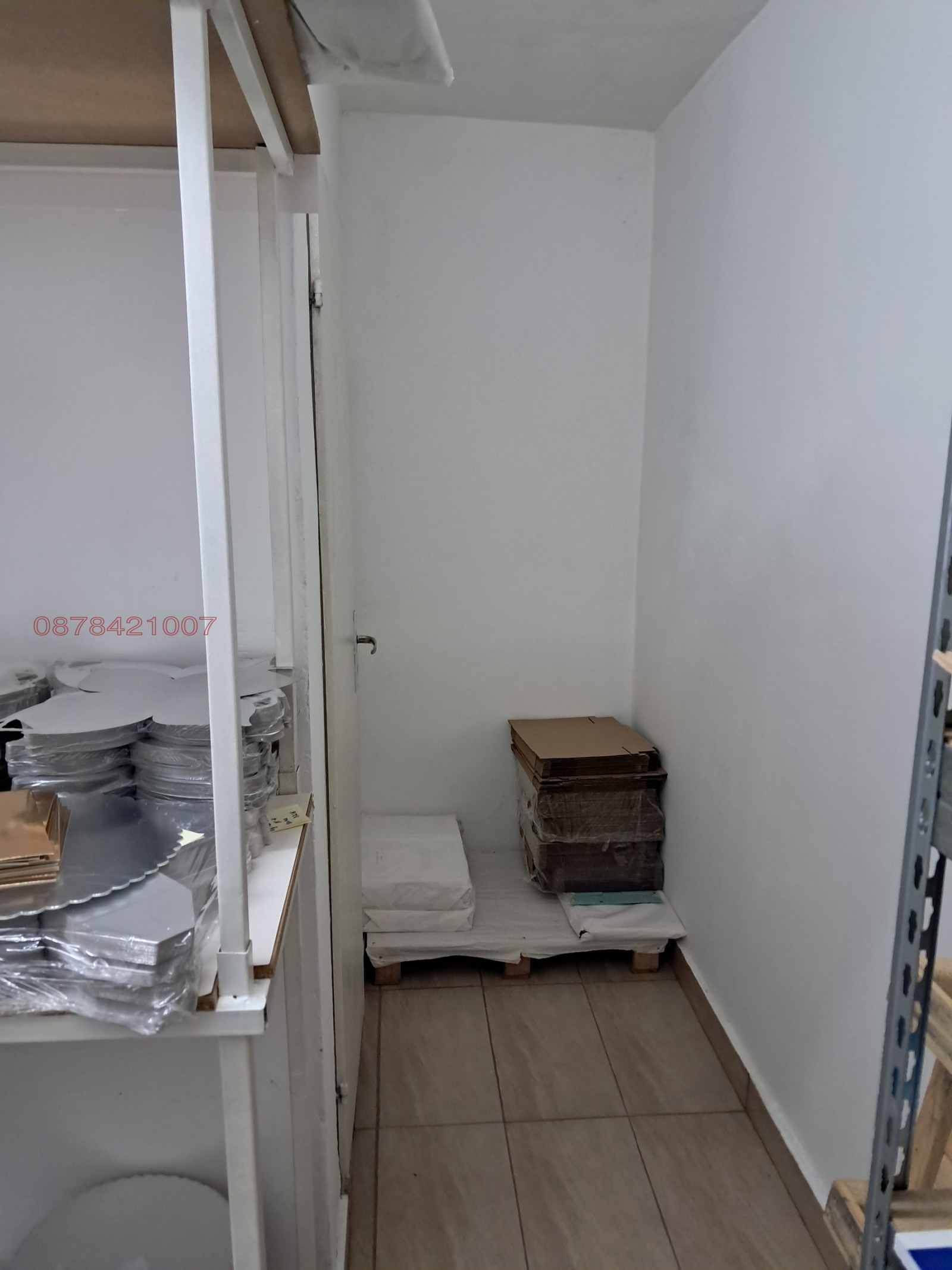 Дава под наем ОФИС, гр. София, Зона Б-18, снимка 11 - Офиси - 55436656