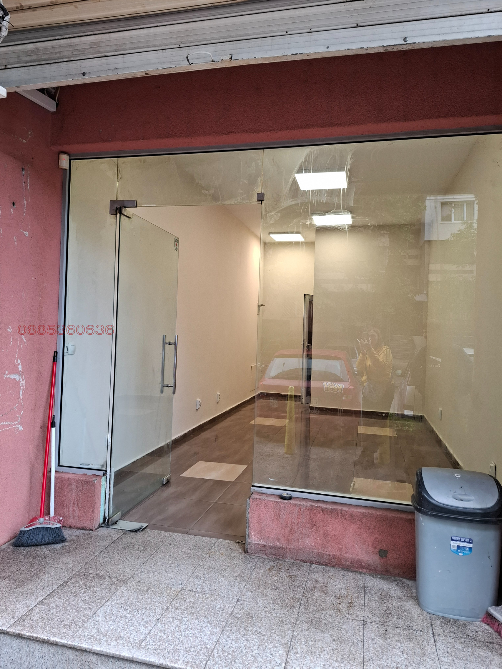 Дава под наем МАГАЗИН, гр. София, Люлин 1, снимка 3 - Магазини - 53994265