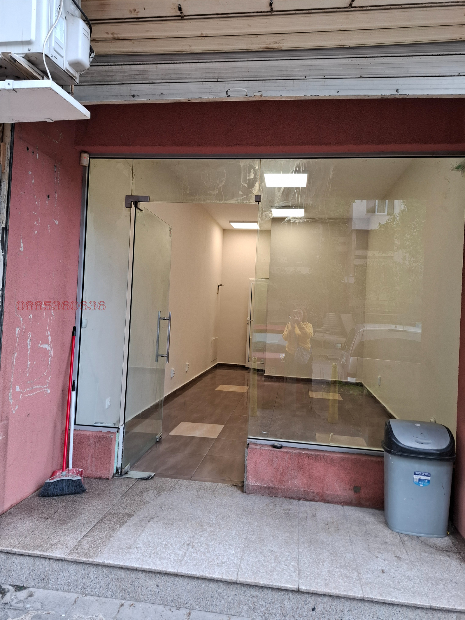 Дава под наем МАГАЗИН, гр. София, Люлин 1, снимка 8 - Магазини - 53994265