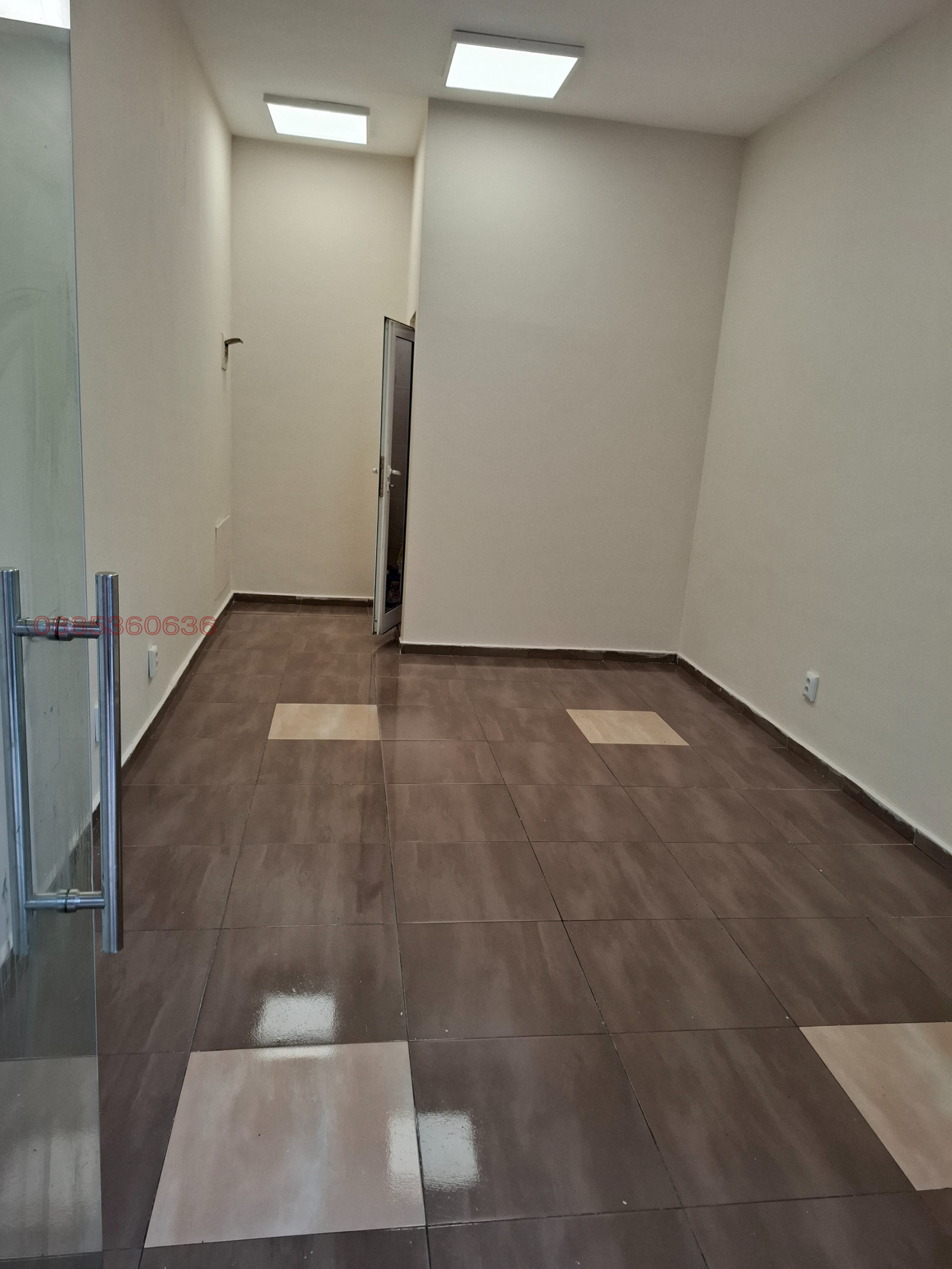 Дава под наем МАГАЗИН, гр. София, Люлин 1