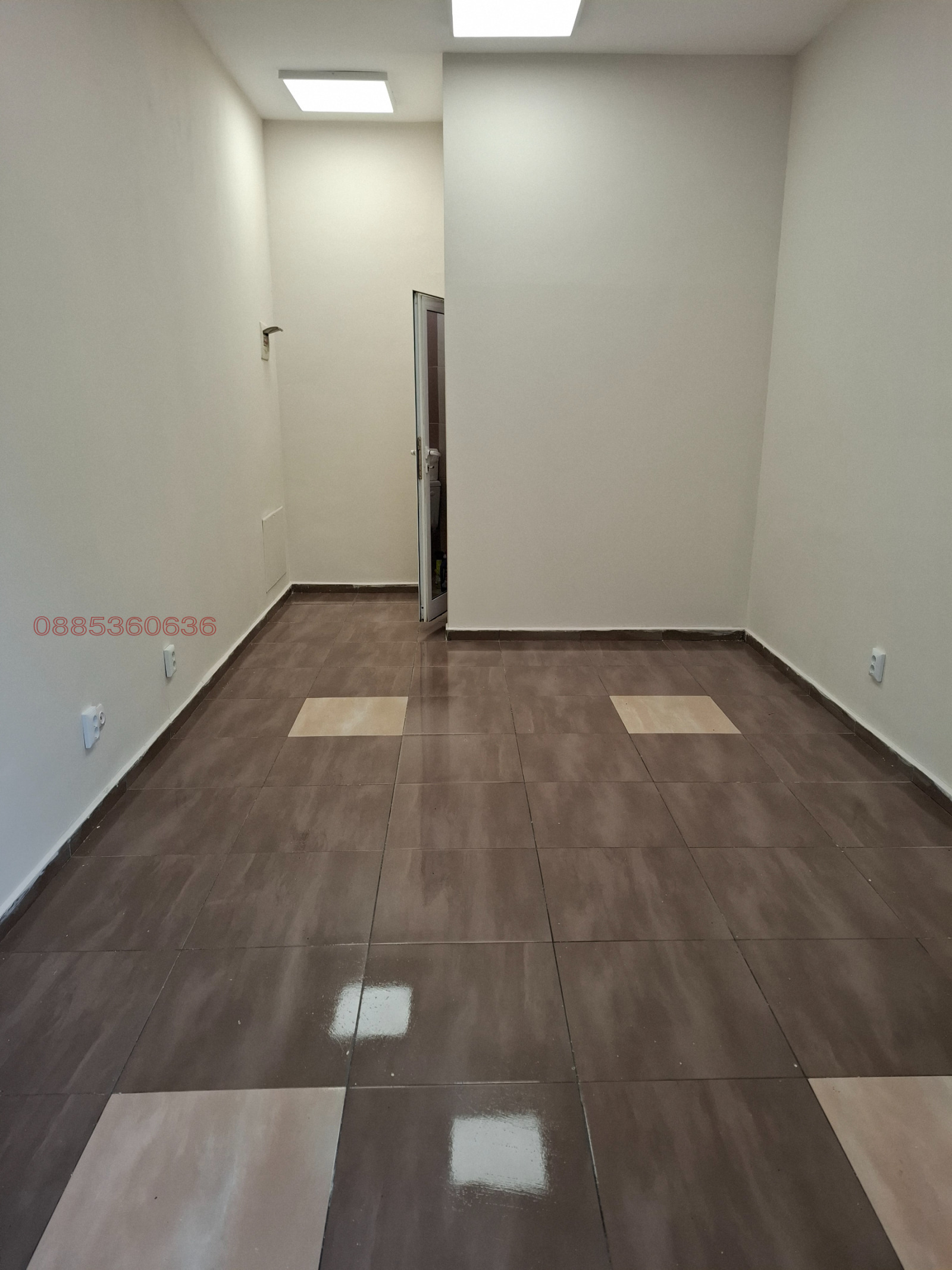 Дава под наем МАГАЗИН, гр. София, Люлин 1, снимка 2 - Магазини - 53994265