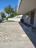 Дава под наем ГАРАЖ, ПАРКОМЯСТО, гр. Варна, Бриз, снимка 1