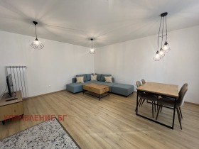2-стаен град София, Красно село