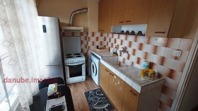 1 yatak odası Centralen yujen rayon, Ruse