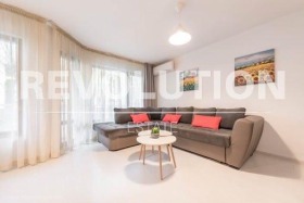 2 bedroom Okrazhna bolnitsa-Generali, Varna 1