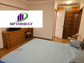 2 camere da letto Lozenets, Sofia 11