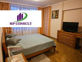 2 camere da letto Lozenets, Sofia 10