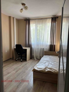 2 soveværelser Vrabnitsa 2, Sofia 7