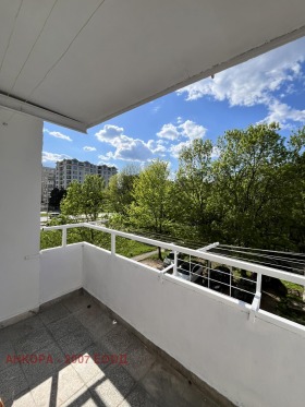 2 soveværelser Vrabnitsa 2, Sofia 15