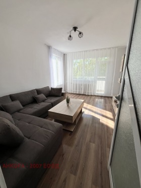 2 soveværelser Vrabnitsa 2, Sofia 3