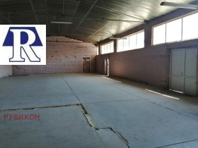 Oppbevaring Industrialna zona - Sever, Plovdiv 2