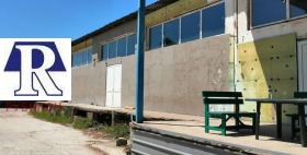 Oppbevaring Industrialna zona - Sever, Plovdiv 1