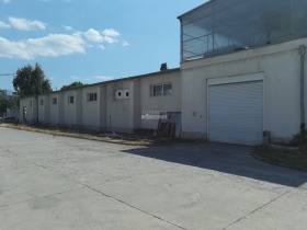 Construção industrial Krasna poliana 3, Sofia 13