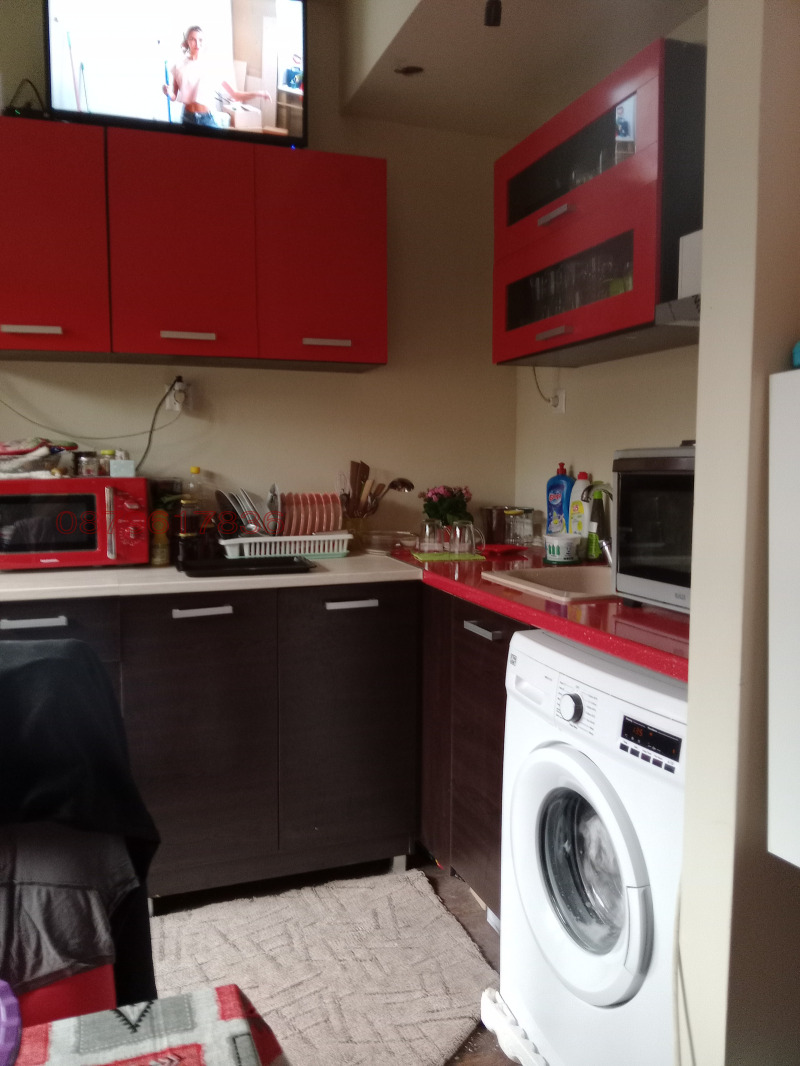 Дава под наем 1-СТАЕН, гр. Банско, област Благоевград, снимка 2 - Апартаменти - 52784563